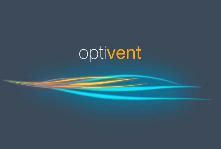 Optivent - choose your language